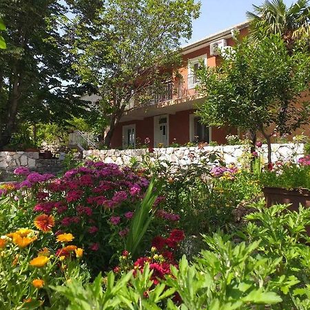 Apartman Vesna Virpazar Exterior foto