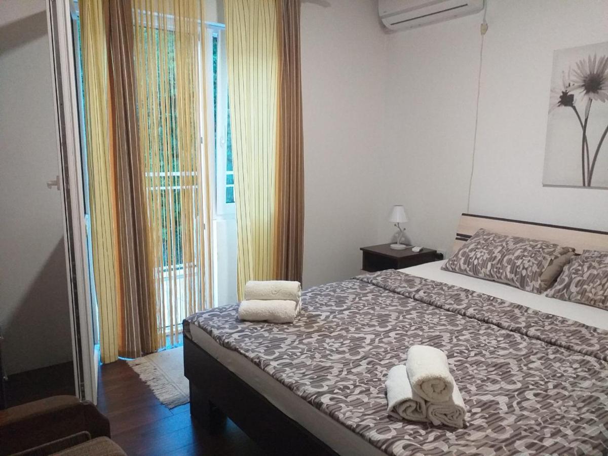 Apartman Vesna Virpazar Exterior foto