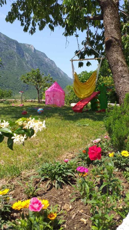 Apartman Vesna Virpazar Exterior foto