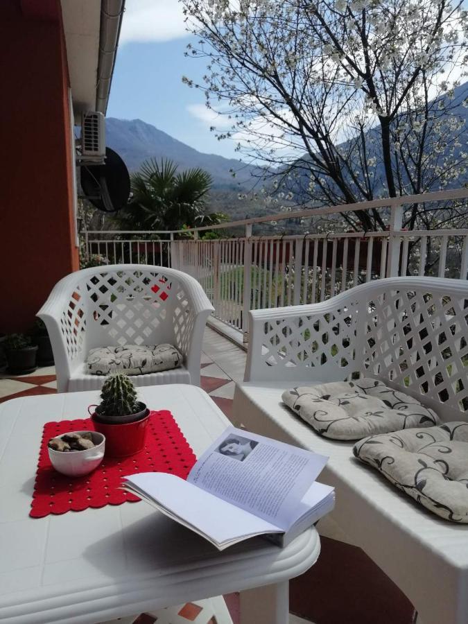 Apartman Vesna Virpazar Exterior foto
