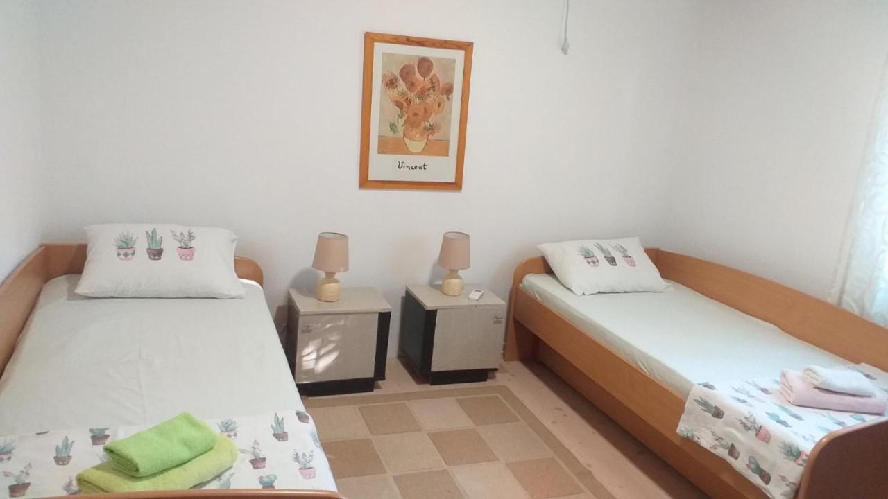 Apartman Vesna Virpazar Exterior foto