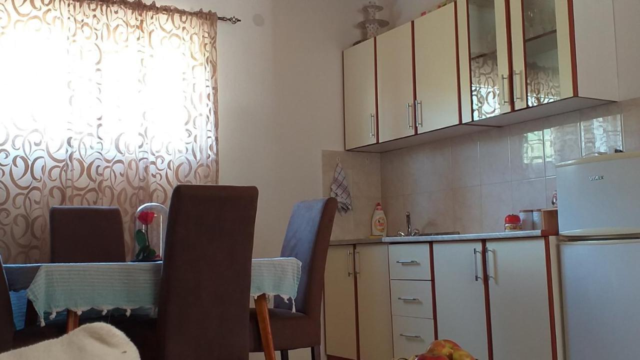 Apartman Vesna Virpazar Exterior foto