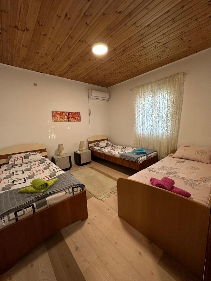 Apartman Vesna Virpazar Exterior foto