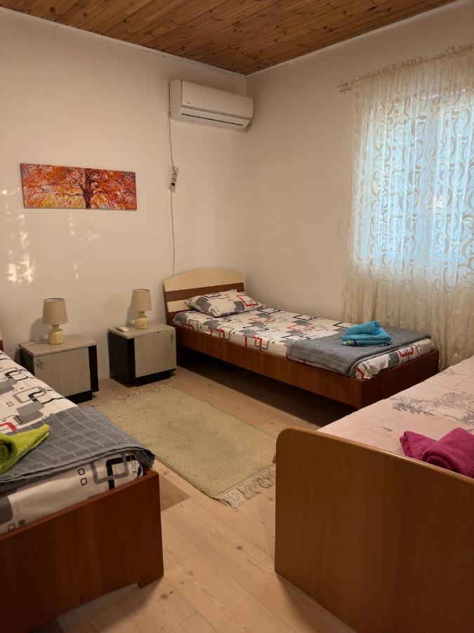 Apartman Vesna Virpazar Exterior foto