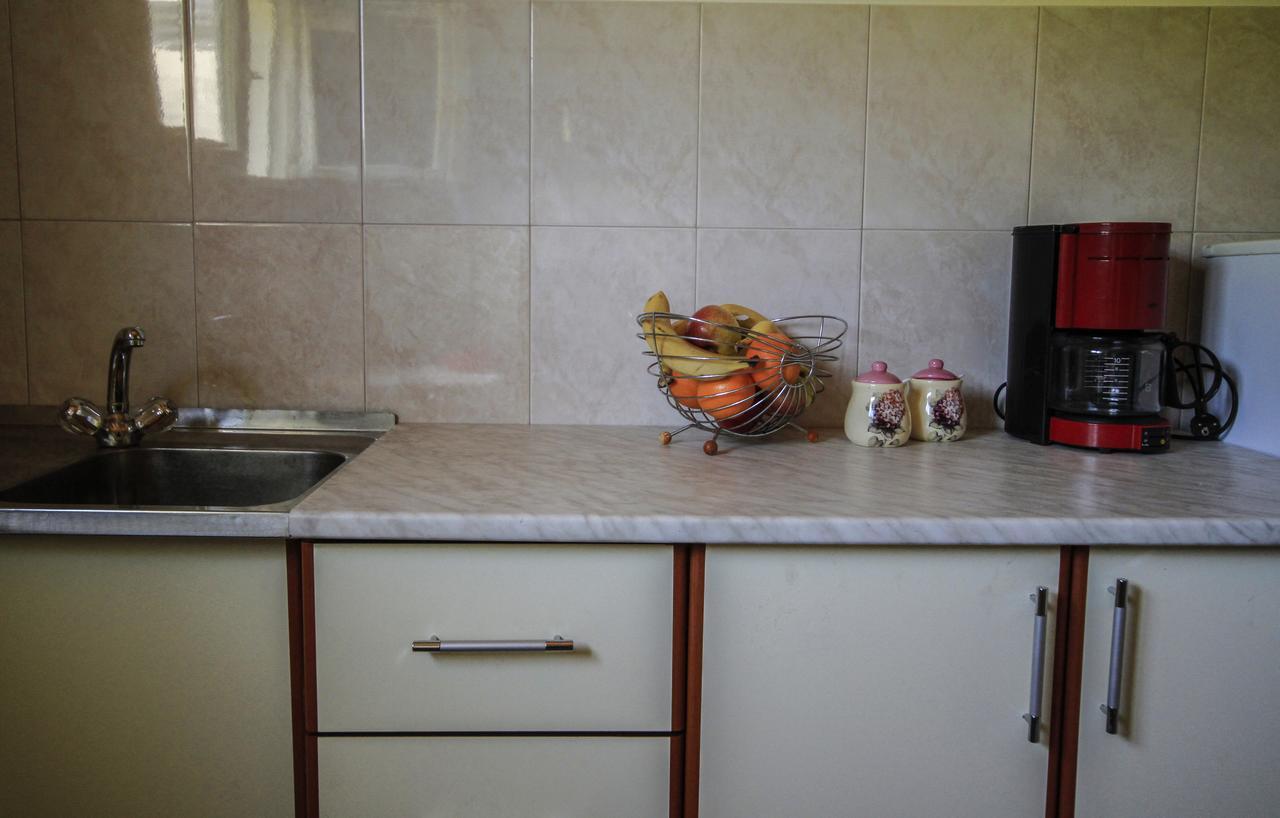 Apartman Vesna Virpazar Exterior foto