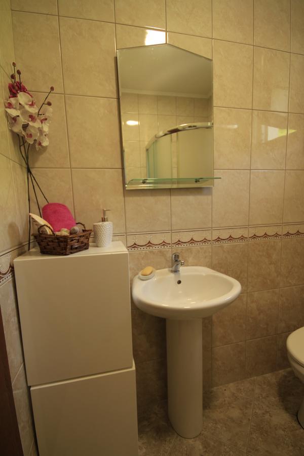 Apartman Vesna Virpazar Exterior foto