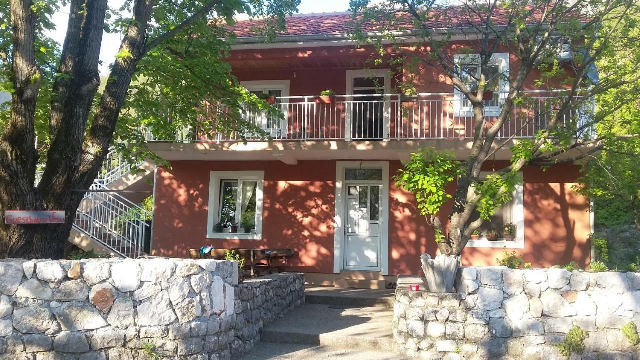 Apartman Vesna Virpazar Exterior foto