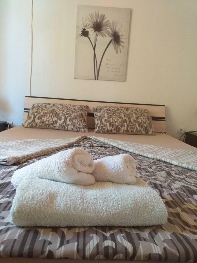 Apartman Vesna Virpazar Exterior foto